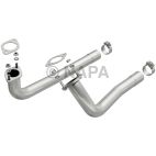 Exhaust Pipe