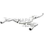 Exhaust System Kit