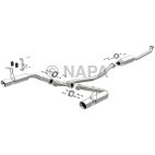 Exhaust System Kit