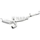 Exhaust System Kit