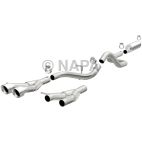 Exhaust System Kit