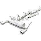 Exhaust System Kit