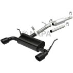 Exhaust System Kit