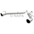 Exhaust System Kit