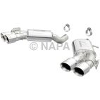 Exhaust System Kit