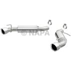 Exhaust System Kit