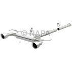 Exhaust System Kit