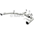 Exhaust System Kit