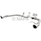 Exhaust System Kit