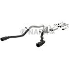 Exhaust System Kit