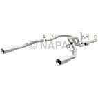 Exhaust System Kit