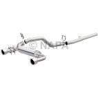 Exhaust System Kit