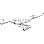 Exhaust System Kit
