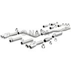 Exhaust System Kit