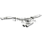 Exhaust System Kit