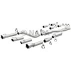 Exhaust System Kit