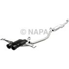 Exhaust System Kit