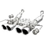 Exhaust System Kit