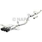 Exhaust System Kit