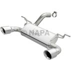 Exhaust System Kit