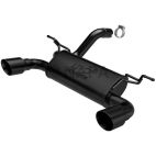 Exhaust System Kit