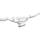 Exhaust System Kit
