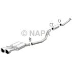 Exhaust System Kit