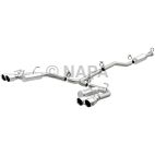Exhaust System Kit
