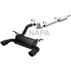 Exhaust System Kit