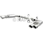 Exhaust System Kit