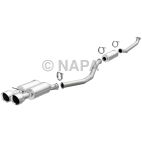 Exhaust System Kit