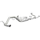 Exhaust System Kit