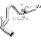 Exhaust System Kit