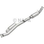 Exhaust Muffler Kit