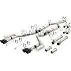 Exhaust System Kit