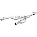 Exhaust System Kit
