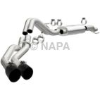 Exhaust System Kit