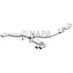 Exhaust System Kit