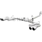Exhaust System Kit