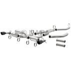 Exhaust System Kit