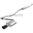 Exhaust System Kit