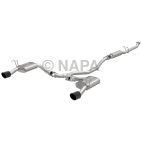 Exhaust System Kit