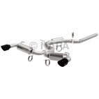 Exhaust System Kit