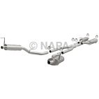 Exhaust System Kit