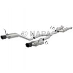 Exhaust System Kit