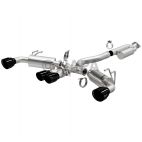 Exhaust System Kit