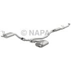 Exhaust System Kit