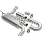 Exhaust System Kit