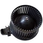 Fan and Motor Assembly