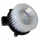 Fan and Motor Assembly